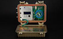 Direct Modulated Optical Transmitter