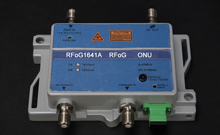 RFoG ONU Optical Receiver